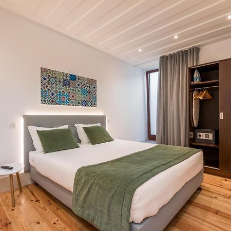 Bra.Com Apartments Oporto Pinheiros מראה חיצוני תמונה