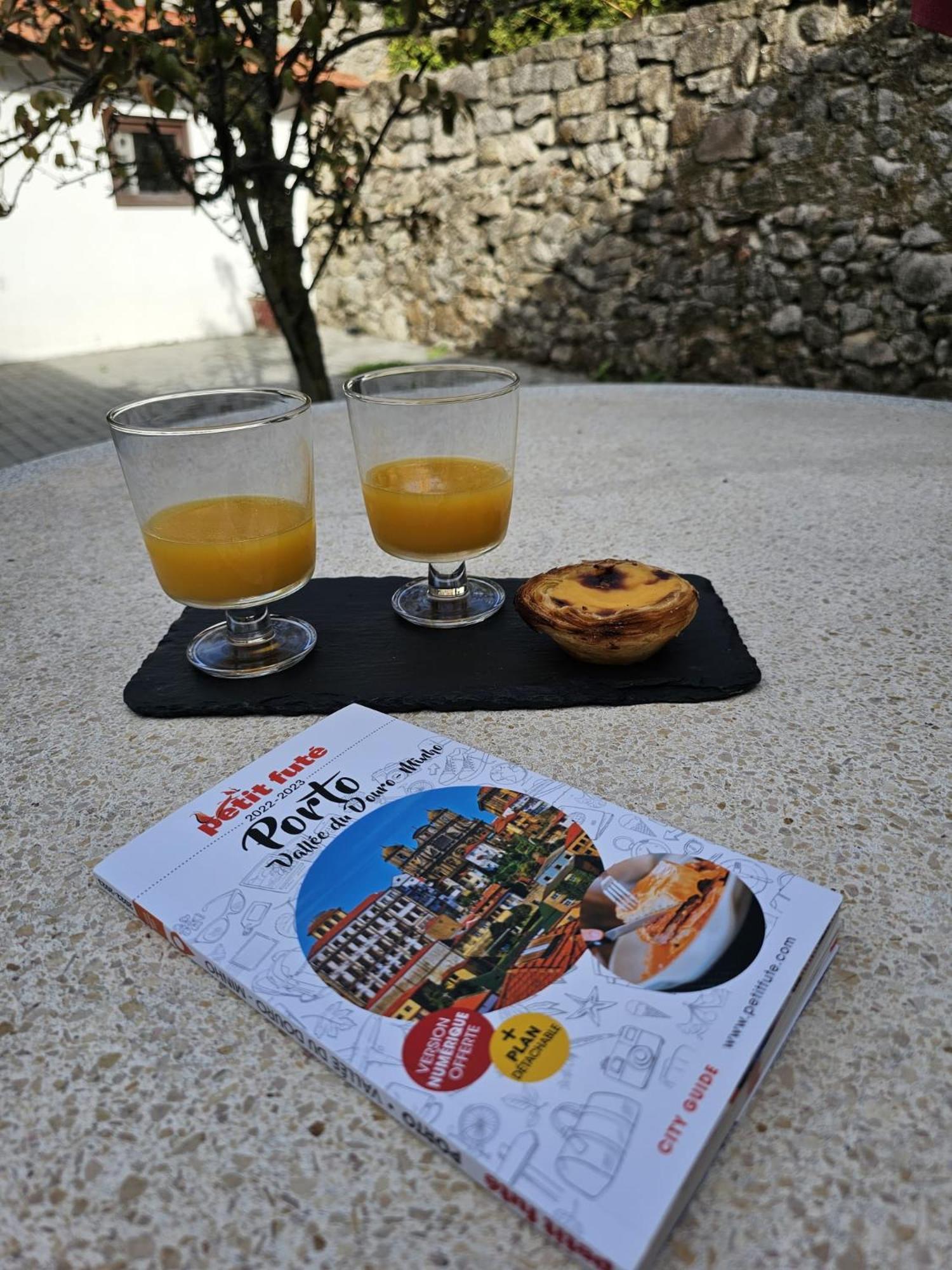 Bra.Com Apartments Oporto Pinheiros מראה חיצוני תמונה