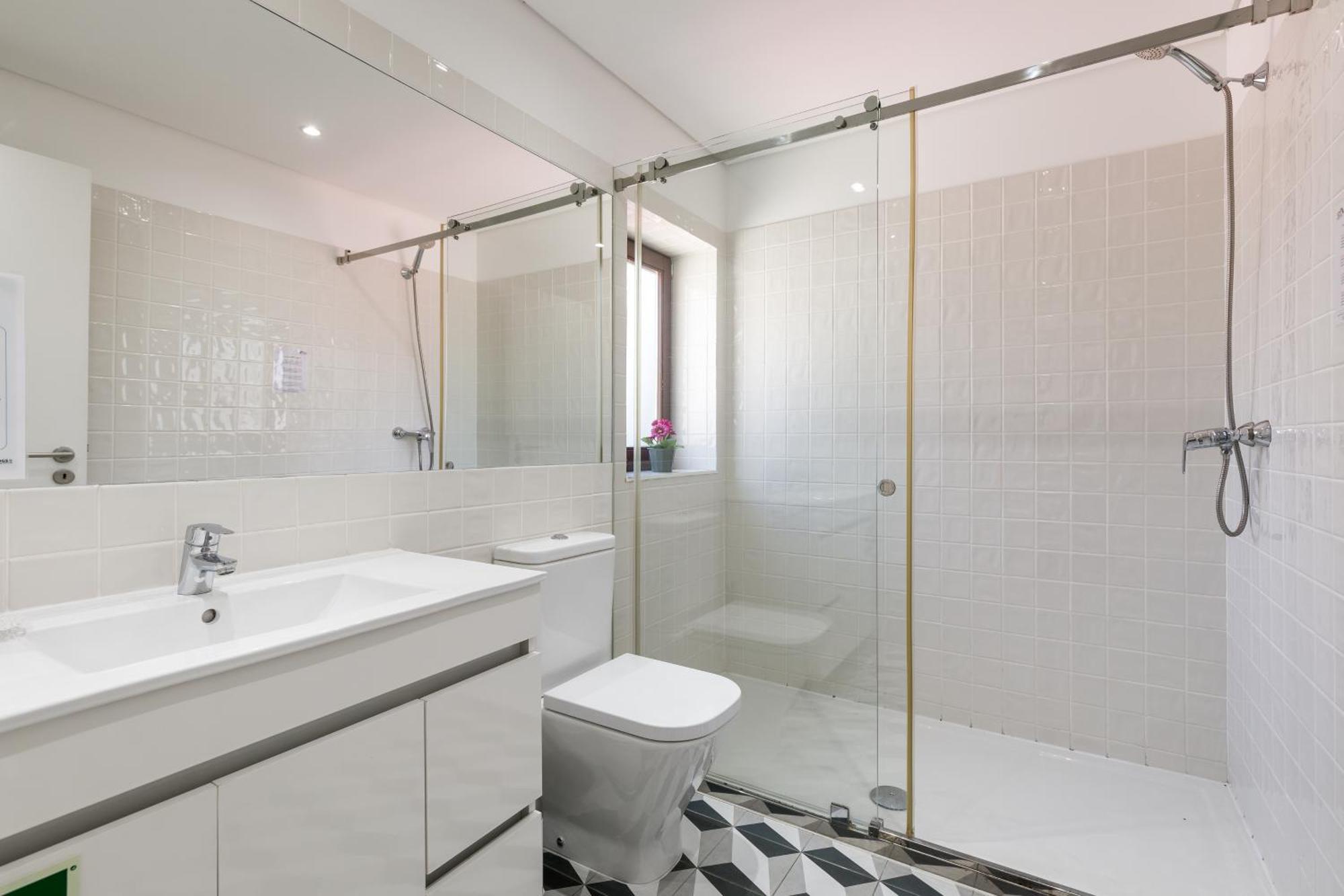 Bra.Com Apartments Oporto Pinheiros מראה חיצוני תמונה