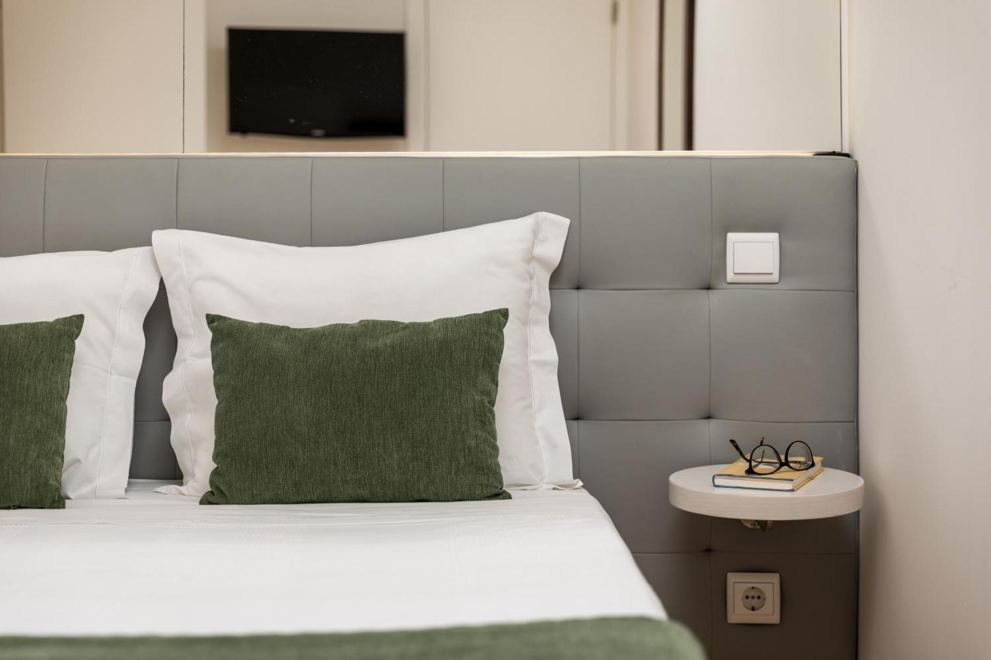 Bra.Com Apartments Oporto Pinheiros מראה חיצוני תמונה