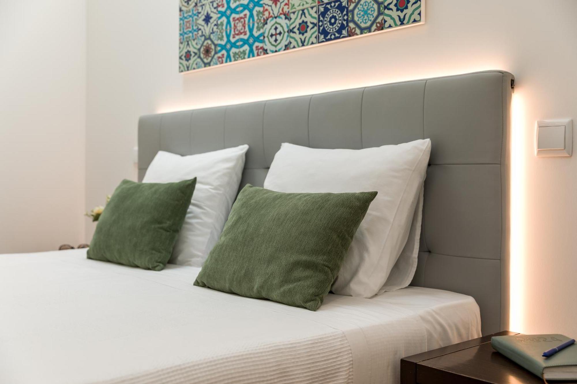 Bra.Com Apartments Oporto Pinheiros מראה חיצוני תמונה