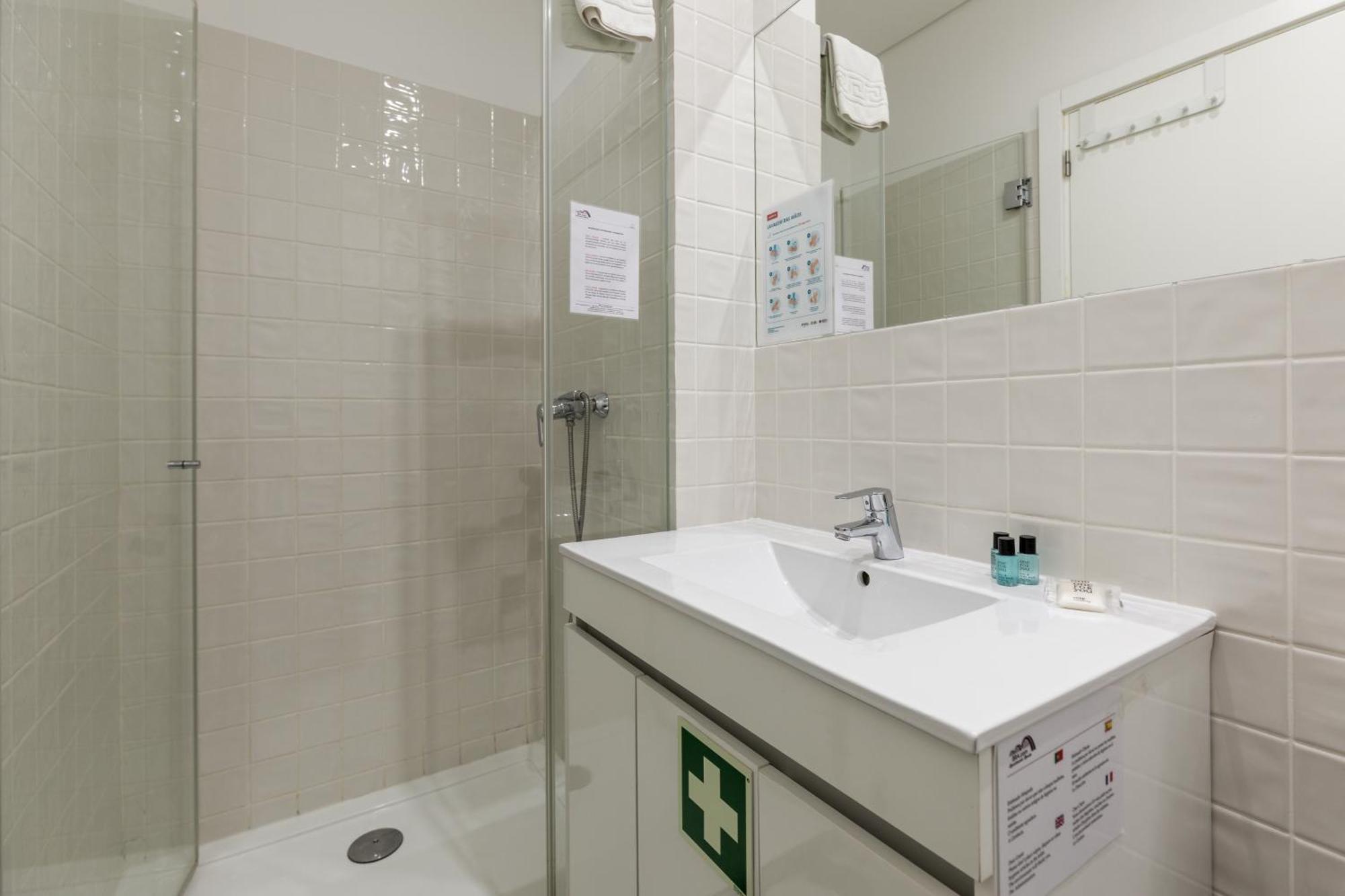 Bra.Com Apartments Oporto Pinheiros מראה חיצוני תמונה