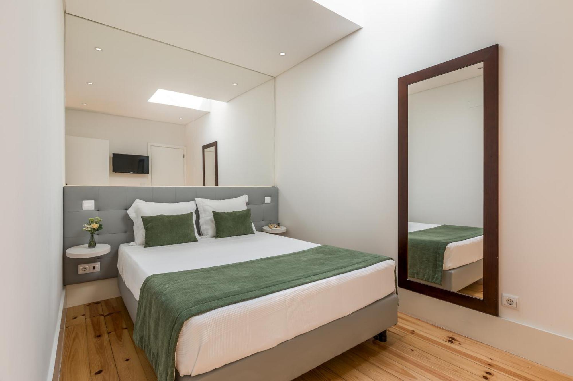 Bra.Com Apartments Oporto Pinheiros מראה חיצוני תמונה