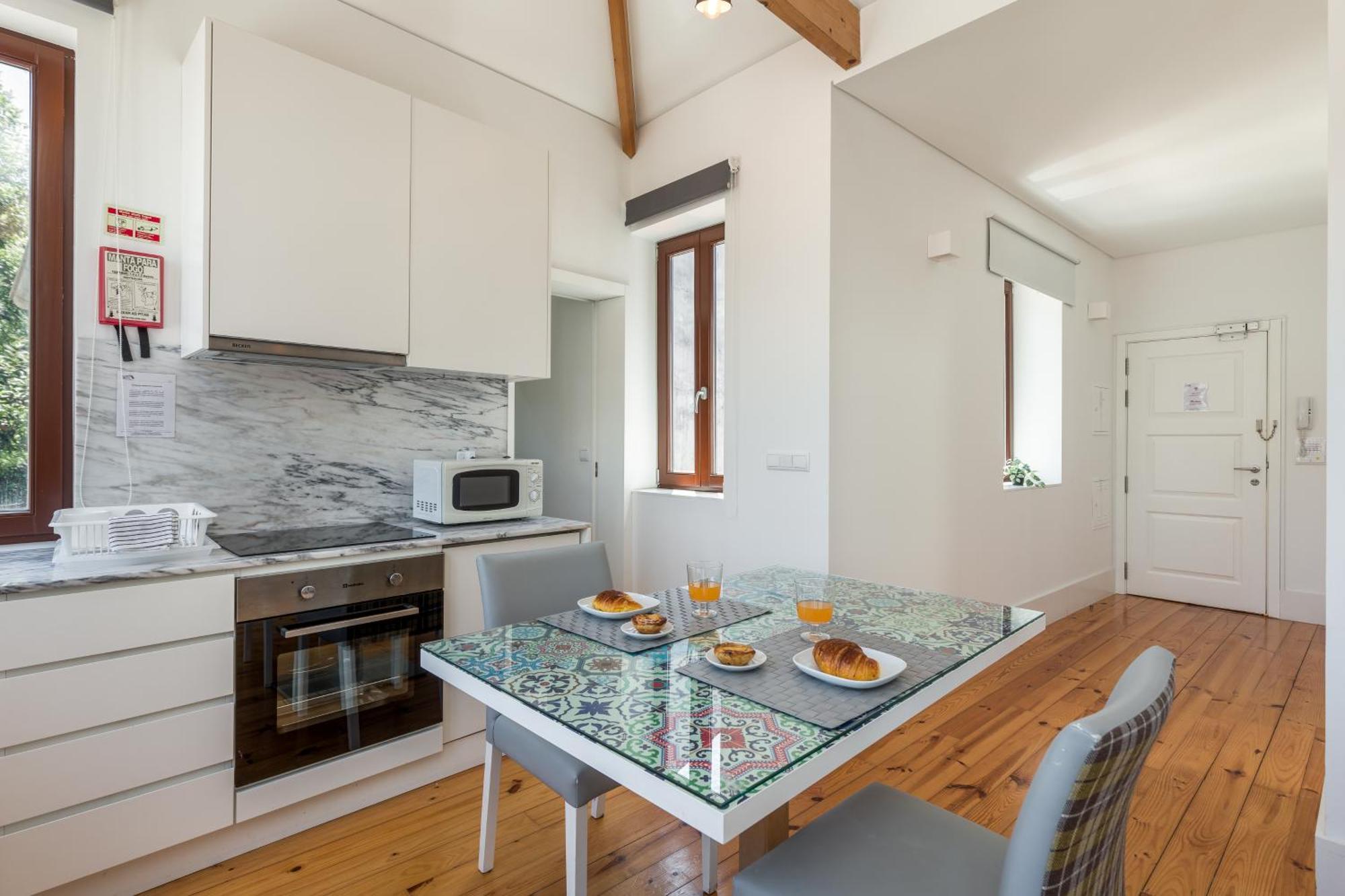 Bra.Com Apartments Oporto Pinheiros מראה חיצוני תמונה