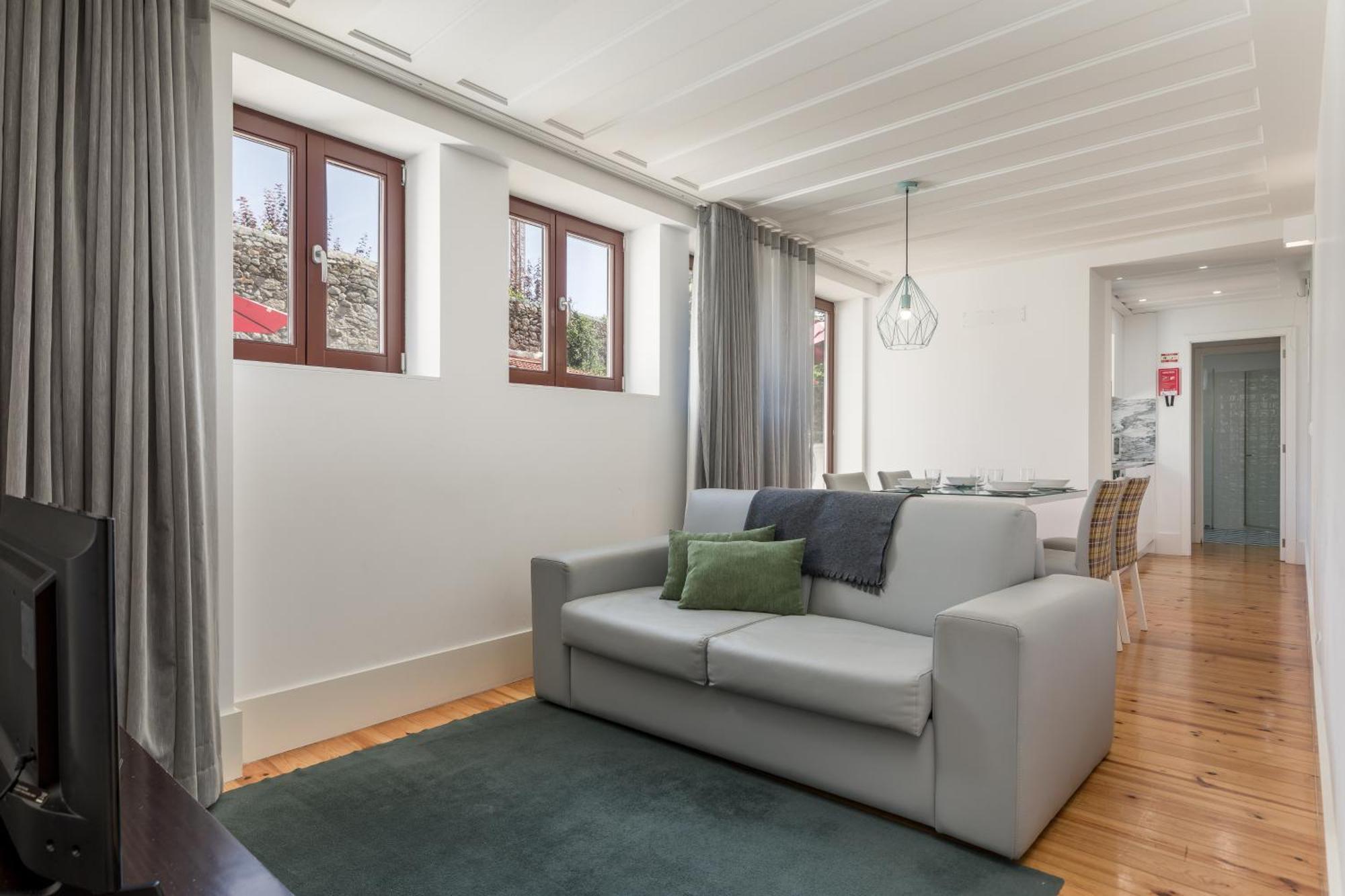 Bra.Com Apartments Oporto Pinheiros מראה חיצוני תמונה