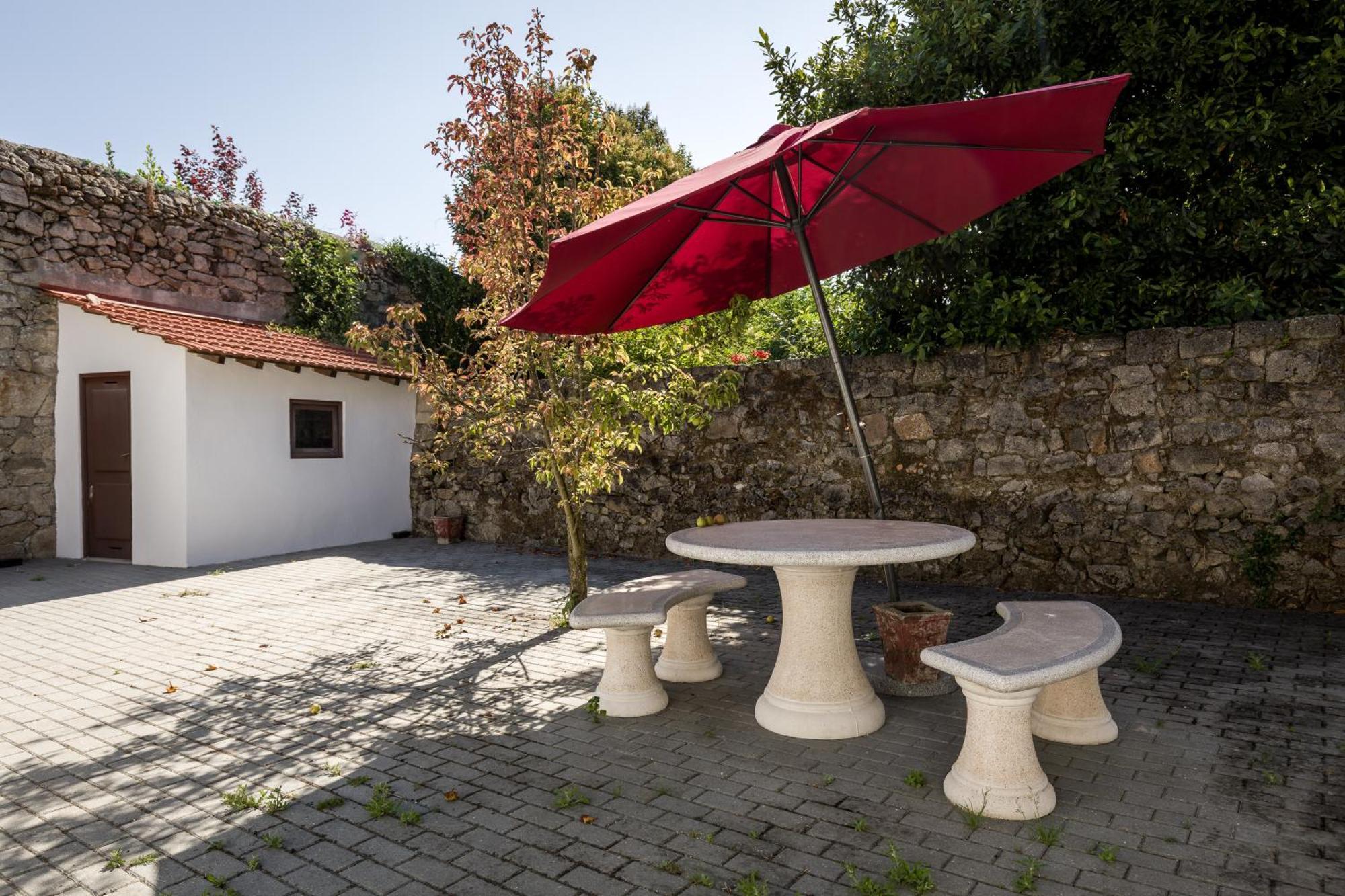 Bra.Com Apartments Oporto Pinheiros חדר תמונה