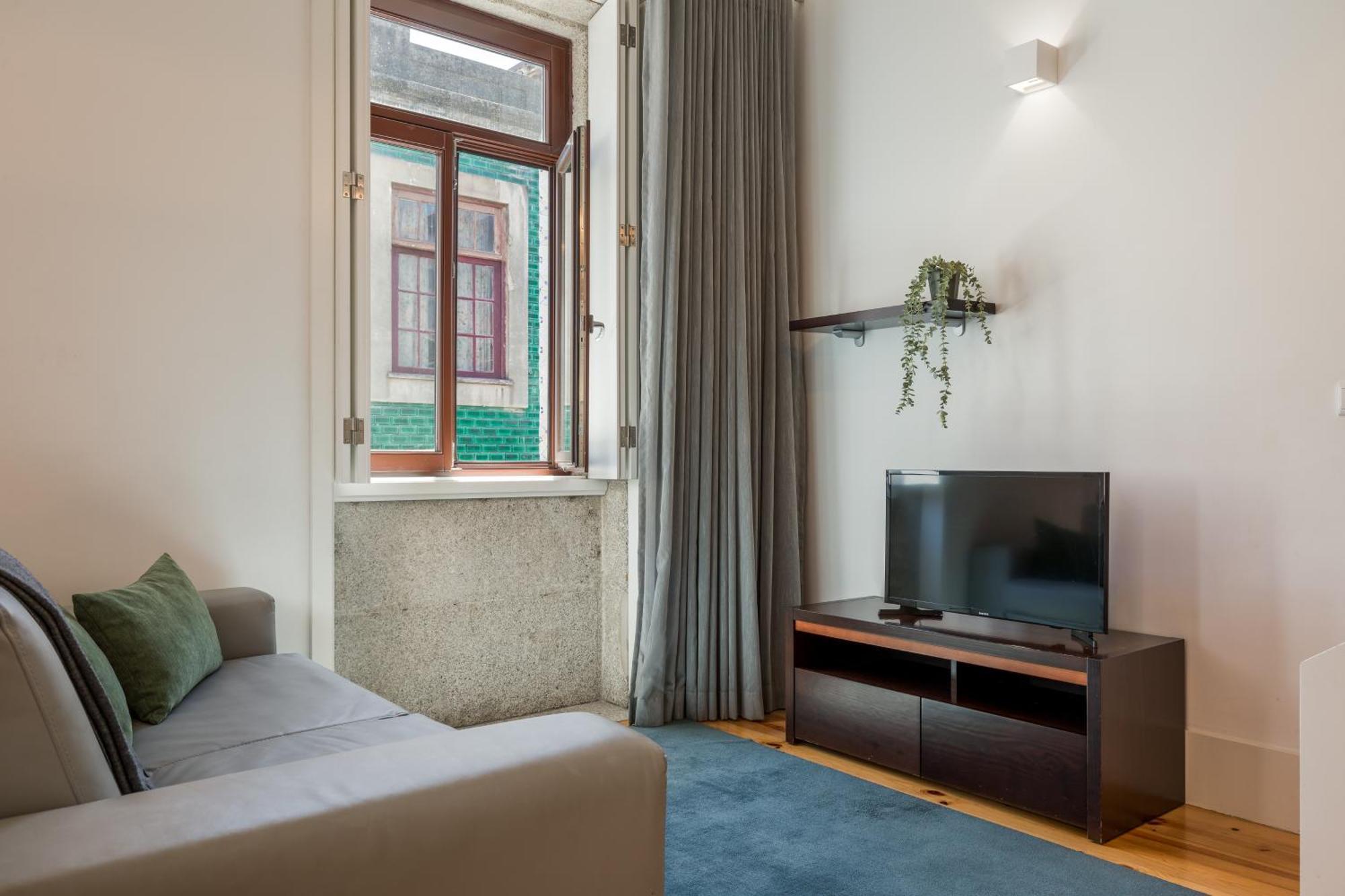 Bra.Com Apartments Oporto Pinheiros מראה חיצוני תמונה
