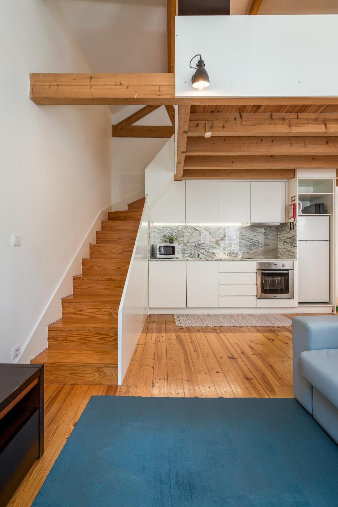Bra.Com Apartments Oporto Pinheiros מראה חיצוני תמונה