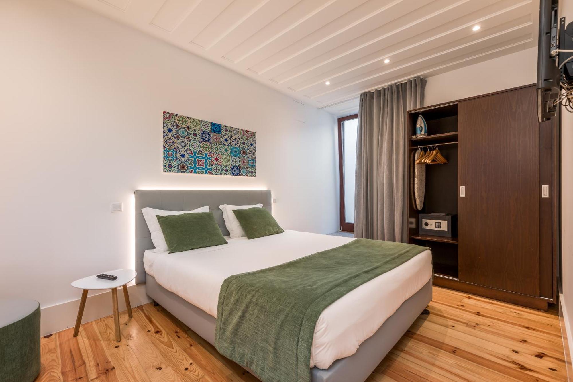 Bra.Com Apartments Oporto Pinheiros מראה חיצוני תמונה