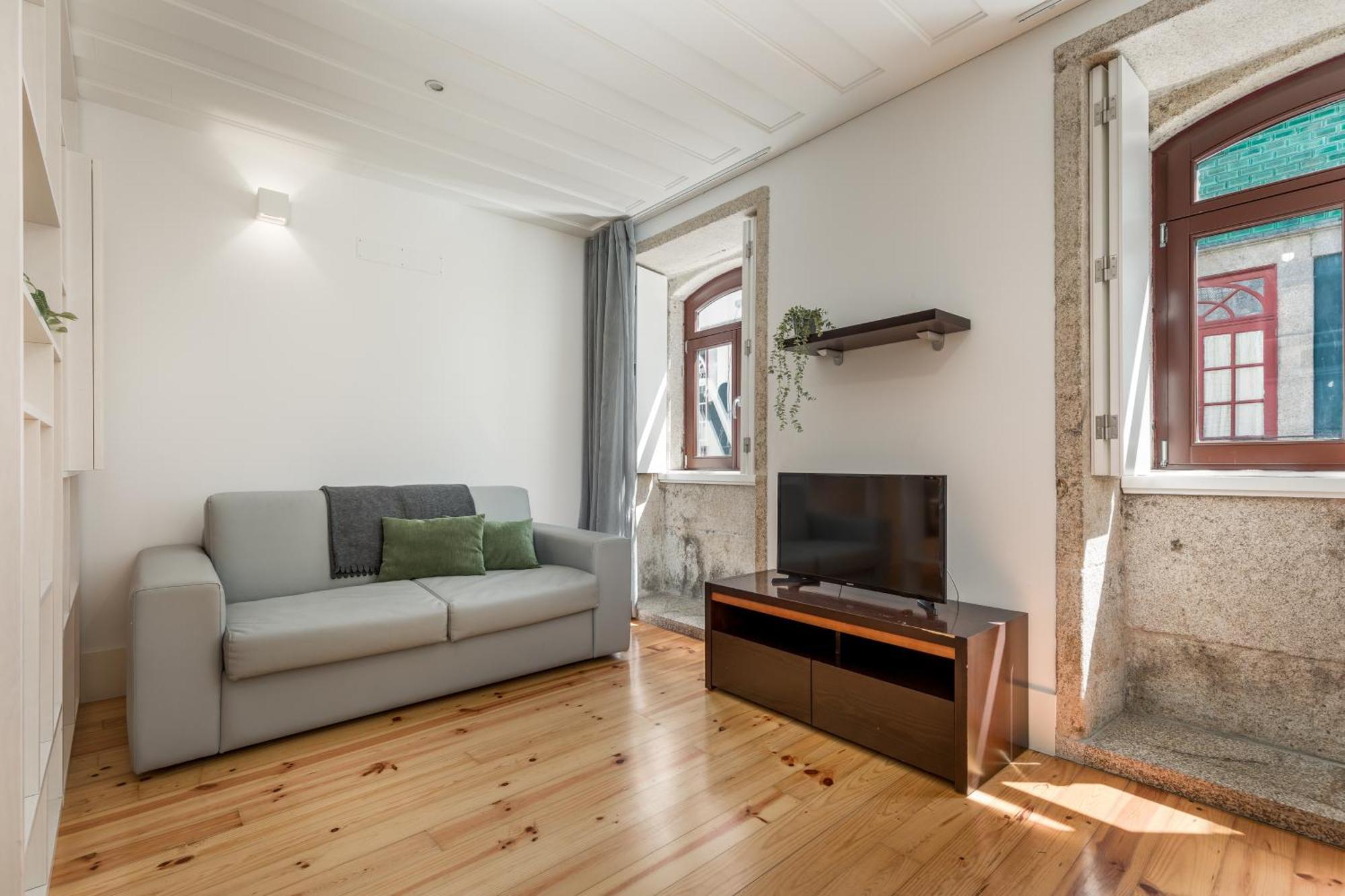Bra.Com Apartments Oporto Pinheiros מראה חיצוני תמונה