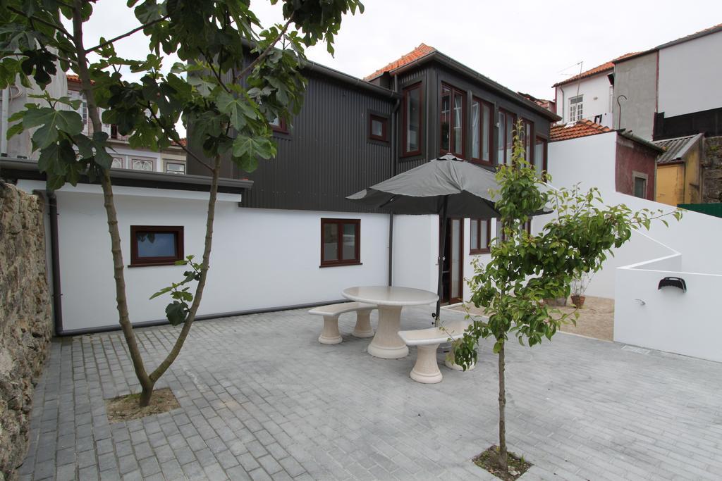 Bra.Com Apartments Oporto Pinheiros מראה חיצוני תמונה